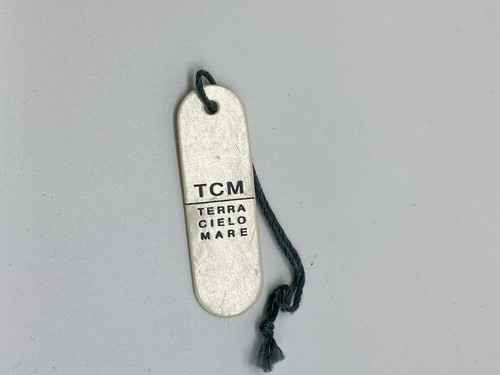N13 tcm terra cielo - n13, hang