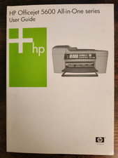 Manuale utente per HP