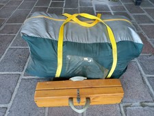 Tenda Tunnel da 5 Persone - Nova Ecoline