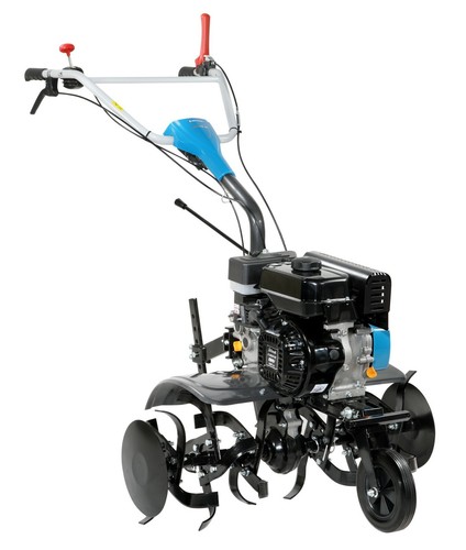 Motozappa bertolini 205s - bertolini,