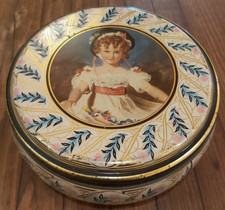 Peek Frean & Co. Girls Cookie