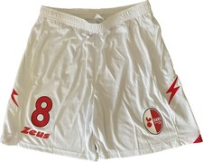 Pantaloncino FC Bari. Serie B