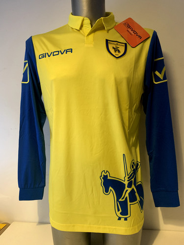Maglia chievo verona - maglia,