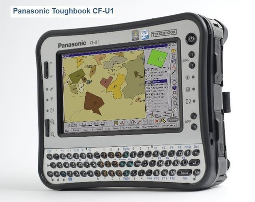 Tablet militare notebook - militare,
