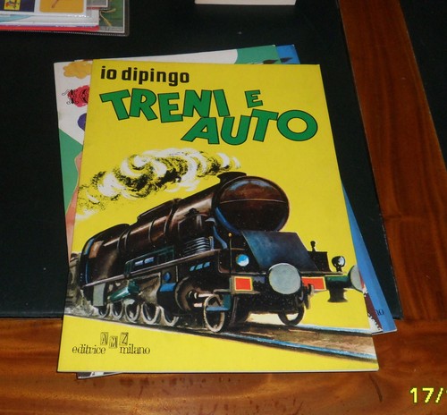 Album per disegnare editore - per,