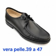 SCARPE UOMO pelle CLASSICHE