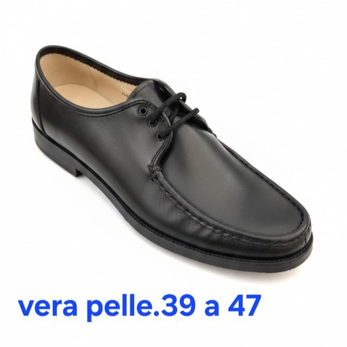 Scarpe uomo pelle classiche - uomo,