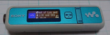 Sony Walkman NW-E023F 1 GB USB