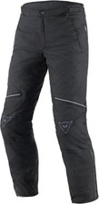 Pantalone moto impermeabile
