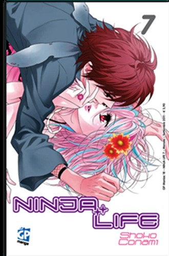 Ninja life - life, 7