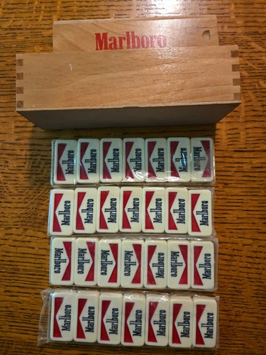 Set domino vintage - , marca