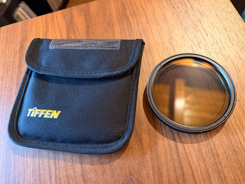 Tiffen 77mm vnd filtro a - tiffen,