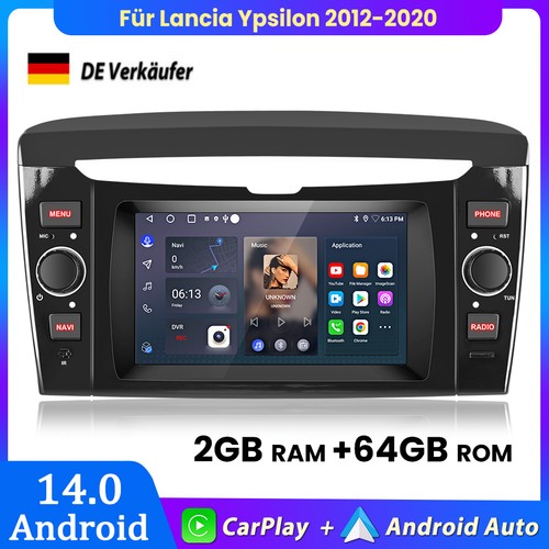 Für lancia ypsilon 2012 - ypsilon, 2012-2020