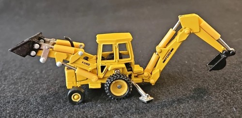Terna ertl ford - ertl, 555b