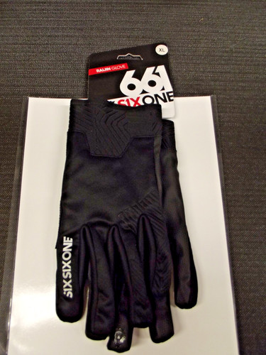 661 six one - six, guanti