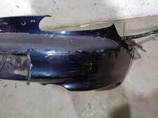 8661027020 paraurti posteriore