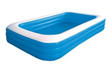 Piscina Gonfiabile da Giardino