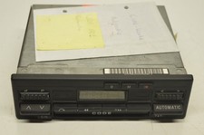 BE0778 autoradio Mercedes W124