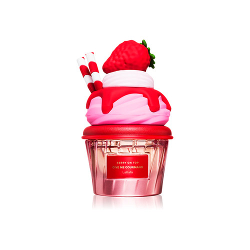 Lattafa gourmand berry - lattafa, on