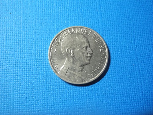 Ita39 italy 2 lire - ,