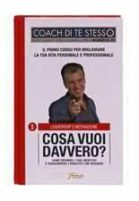 EBOND Coach Di Te Stesso Cosa