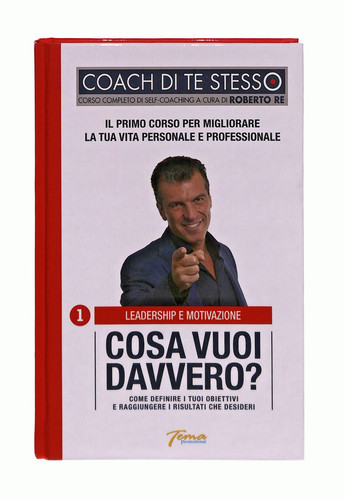 Ebond coach stesso - coach, te