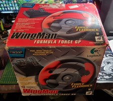 Volante wingman force gp - volante,