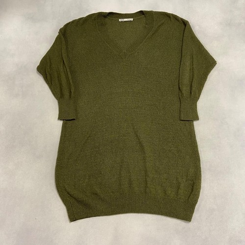 Zara maglia maglione - zara,