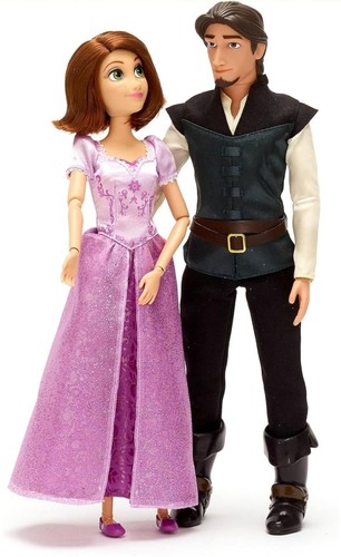 Set bambola ufficiale - , disney