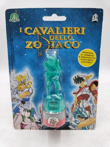 Cavalieri dello zodiaco - dello,