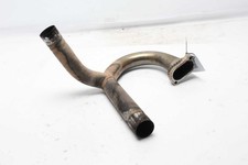 Collettore Scarico Anteriore