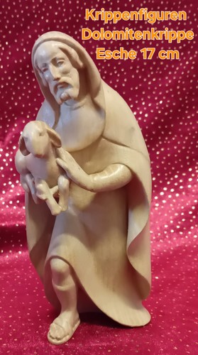 Statuina presepe - presepe, "presepe