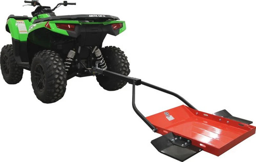 Settore pista classico