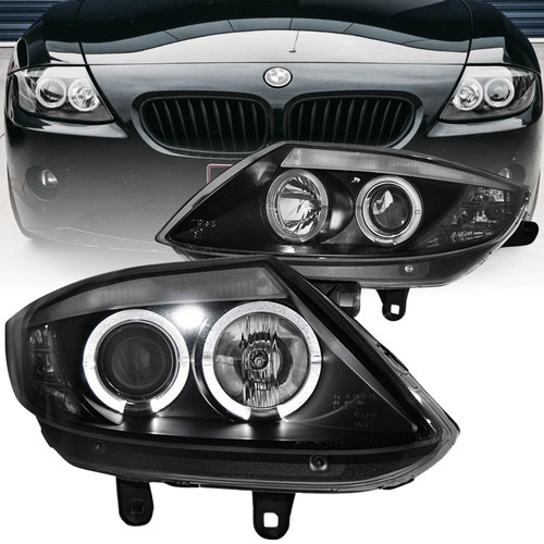 Kit fari angel eyes - eyes, per