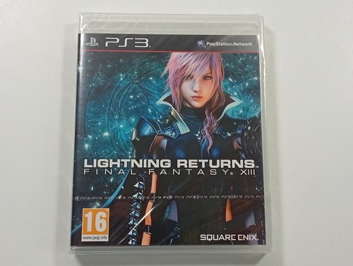 Lightning returns final - returns,