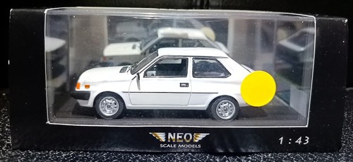 Neo scale volvo - volvo, 340
