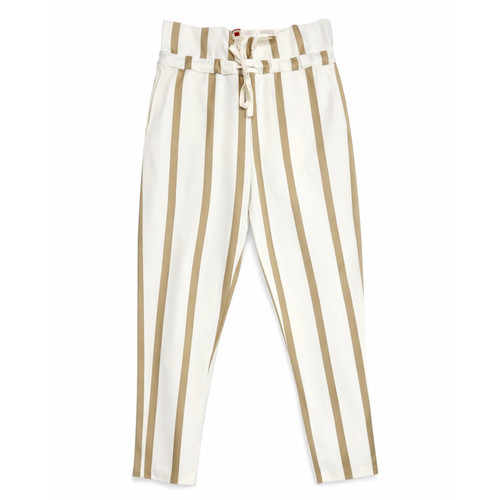 Pantaloni vita manila - pantaloni, grace