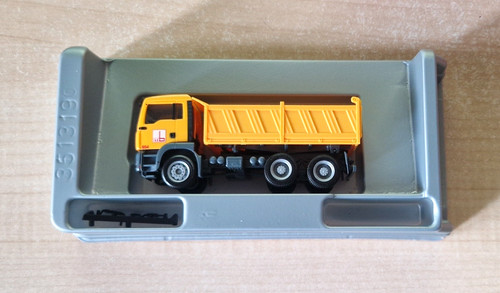 Herpa 154031 man tga max - herpa,