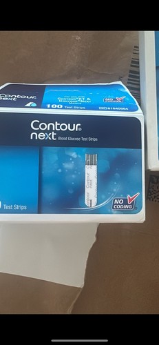 Contour next strisce - next,