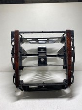 Assetto unità principale GPS