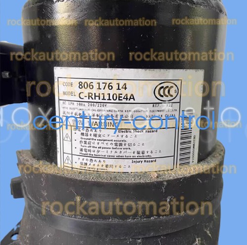 Compressore rh110e4a - compressore, c-rh110e4a