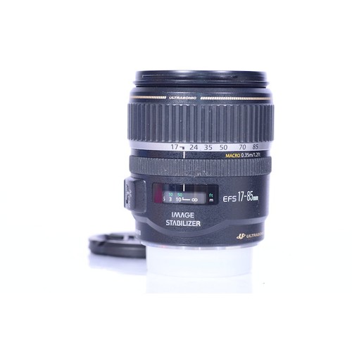 Canon 85mm 4 - canon, f/4-5.6
