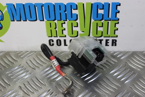 Solenoide relè avviamento