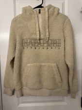 Napapijri Geographic Sherpa