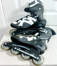 Salomon Siam 4 pattini a