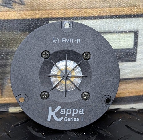 Tweeter infinity emit di - 1,
