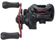 Shimano Caius 150HG Casting
