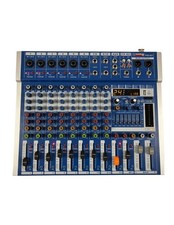 Audio Design PX2.621 Mixer