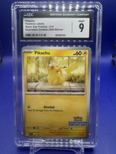 2025 Pokemon Stella Nera Promo