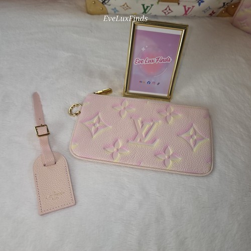 Louis vuitton stardust - louis, trio